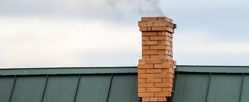 Chimney Installation Company in St. Clair Shores, MI