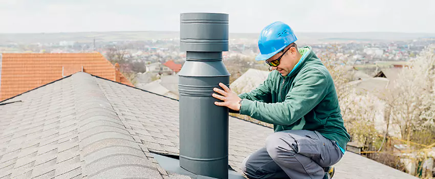 Insulated Chimney Liner Services in St. Clair Shores, MI