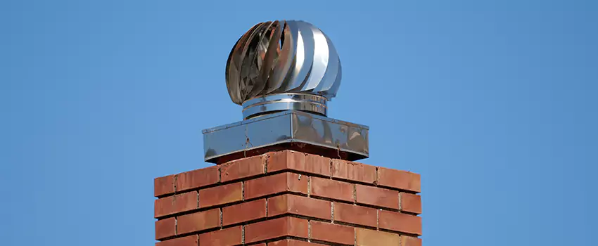 Chimney Flue Rebuild Services in St. Clair Shores, Michigan