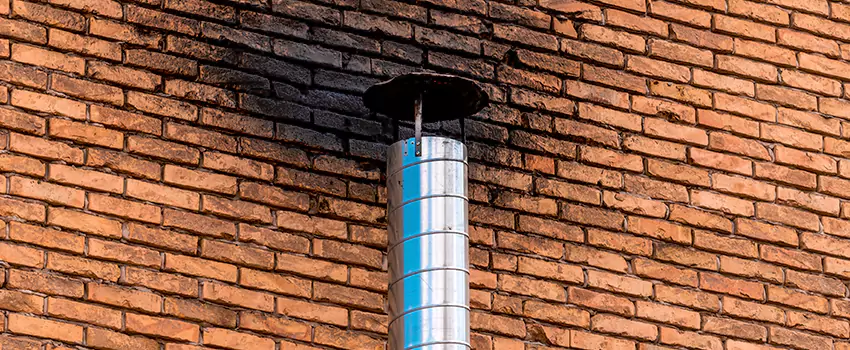 Chimney Design and Style Remodel Services in St. Clair Shores, Michigan