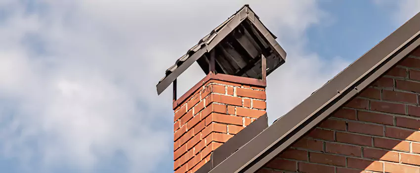 Chimney Saver Masonry Repair Contractor in St. Clair Shores, Michigan