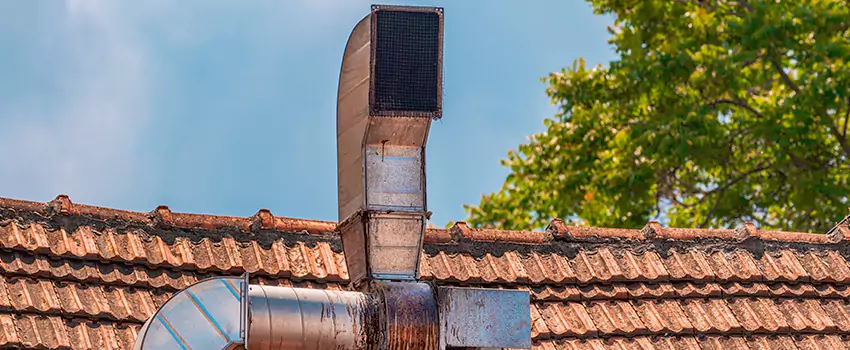 Chimney Blockage Removal in St. Clair Shores, Michigan