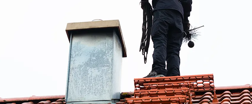 Modern Chimney Sweeping Techniques in St. Clair Shores, Michigan