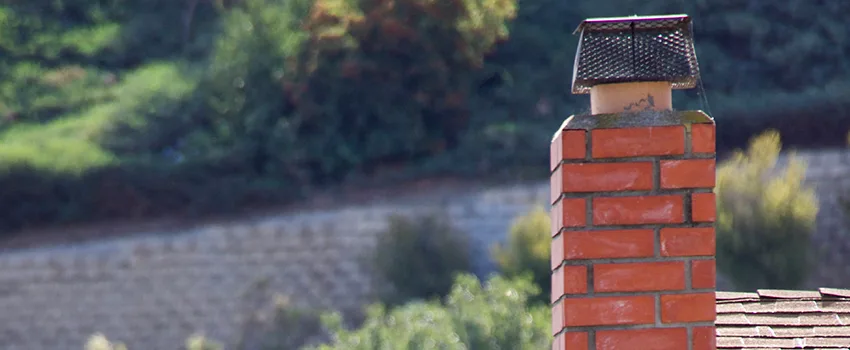 Chimney Tuckpointing And Masonry Restoration in St. Clair Shores, MI