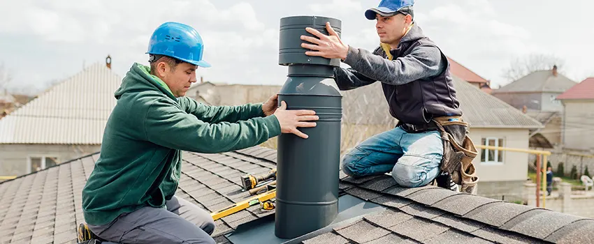 Commercial Chimney Cost in St. Clair Shores, MI