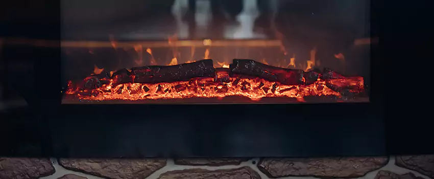 Cost of Electric Fireplace Repair Service in St. Clair Shores, Michigan