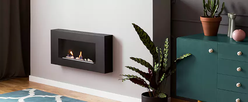 Cost of Ethanol Fireplace Repair And Installation Services in St. Clair Shores, MI
