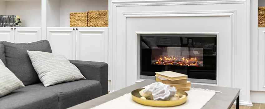 Professional Fireplace Maintenance Contractors in St. Clair Shores, MI