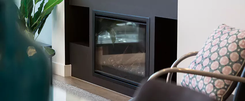 Gas Fireplace Installation in St. Clair Shores, MI