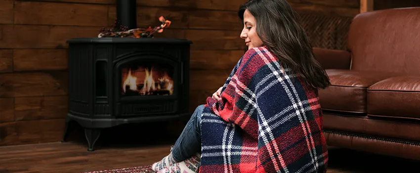 Fireplace Firebox Grate Replacement Services  in St. Clair Shores, Michigan