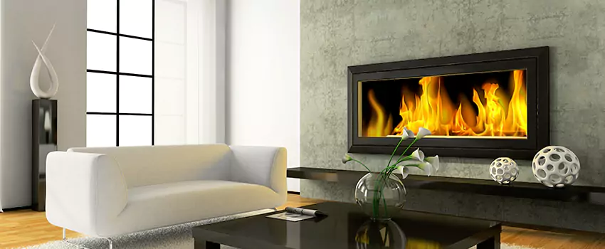 Fireplace Hearth Ideas in St. Clair Shores, Michigan