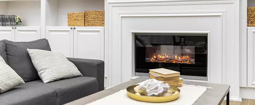 Pellet Fireplace Insert Installation in St. Clair Shores, MI
