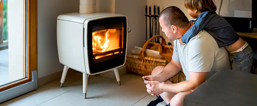 Fireplace Flue Maintenance Services in St. Clair Shores, MI