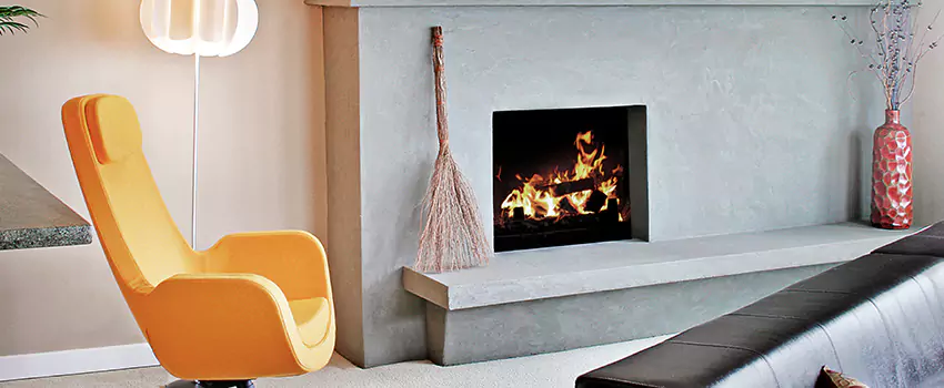 Electric Fireplace Makeover Services in St. Clair Shores, MI