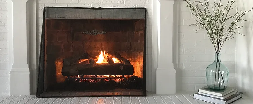Cost-Effective Fireplace Mantel Inspection And Maintenance in St. Clair Shores, MI