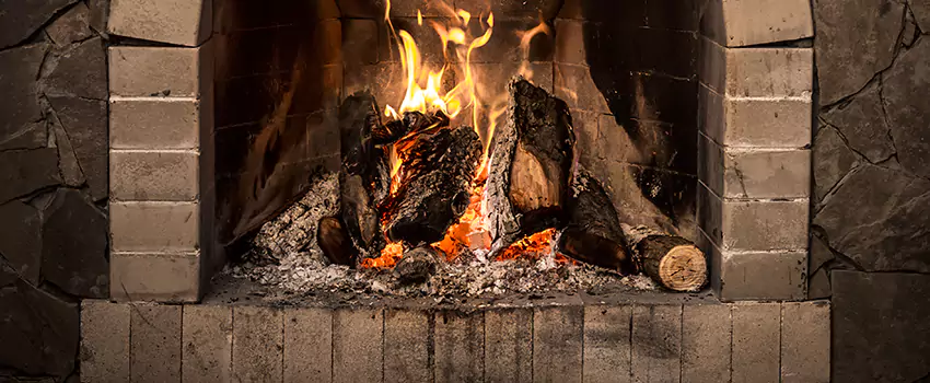Cost of Rebuilding A Fireplace in St. Clair Shores, Michigan