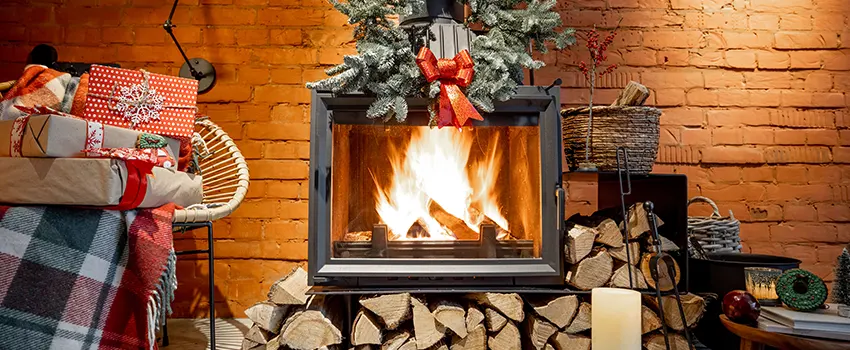 Steel Fireplace Grate Repair And Replacement Services in St. Clair Shores, Michigan