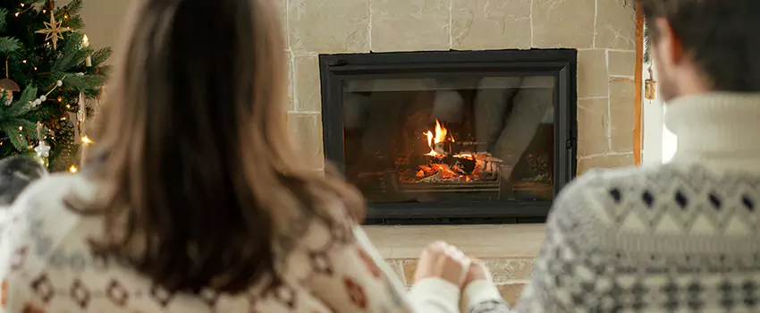 Fireplace Firebox Refurbish & Restore Services in St. Clair Shores, MI