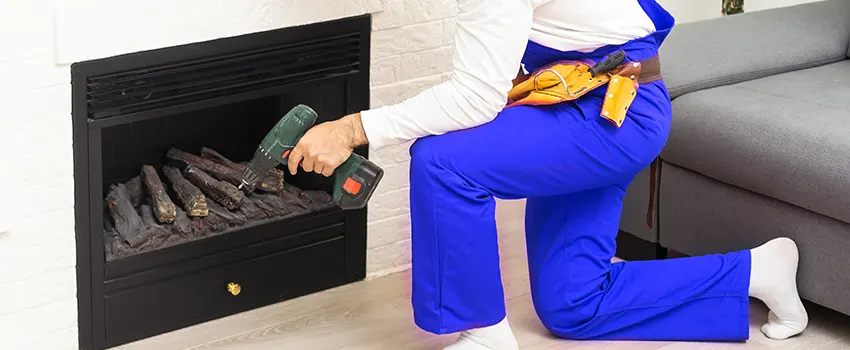 Fireplace Safety Inspection Specialists in St. Clair Shores, Michigan