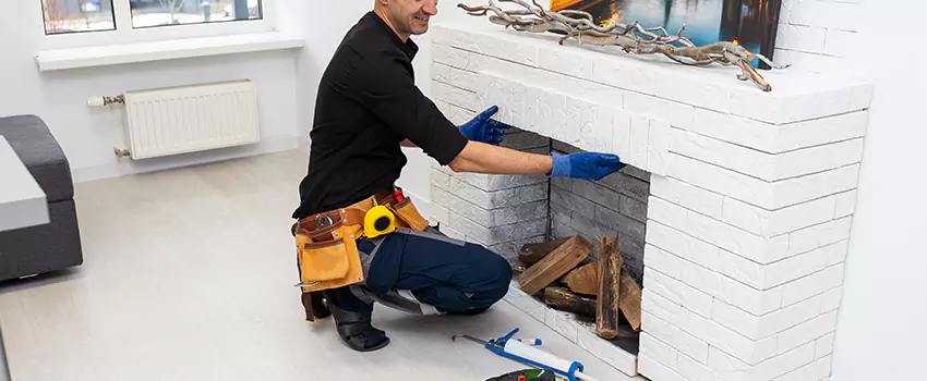 Gas Fireplace Repair And Replacement in St. Clair Shores, MI