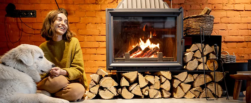 Fireplace Smell Removal Cost in St. Clair Shores, MI