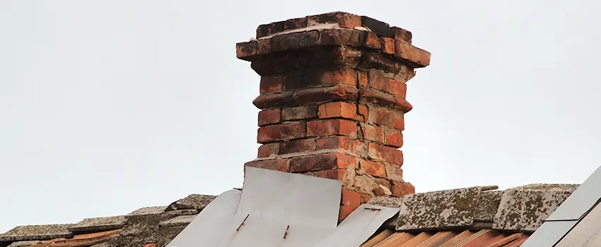 Cost of Fixing Blocked Chimney in St. Clair Shores, Michigan