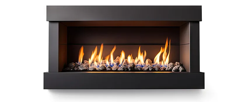 Outdoor Gas Fireplaces Installation in St. Clair Shores, MI