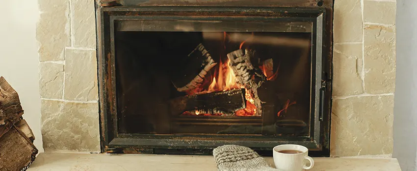 Kings man Fireplaces Insert Services in St. Clair Shores, MI