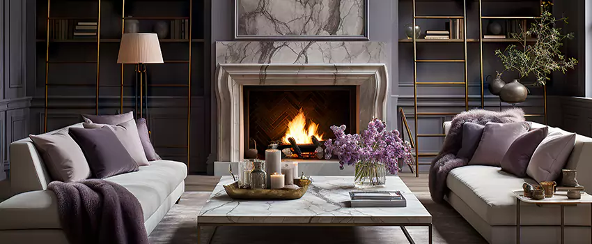 Napoleon Galaxy Series Outdoor Fireplaces Repair in St. Clair Shores, MI