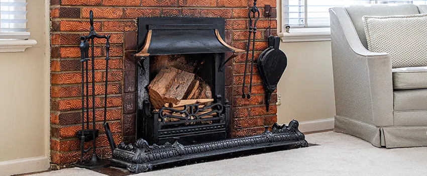 Custom Old Fireplace Redesign Services in St. Clair Shores, Michigan