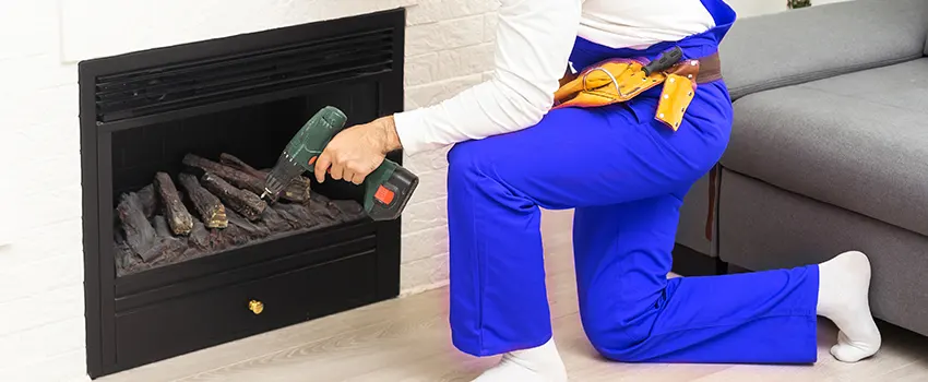 Pellet Fireplace Repair Services in St. Clair Shores, MI