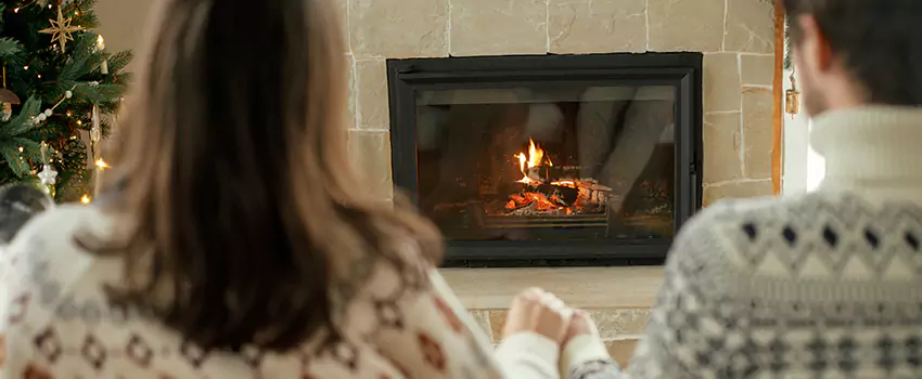 Ravelli Group Wood Fireplaces Replacement in St. Clair Shores, Michigan
