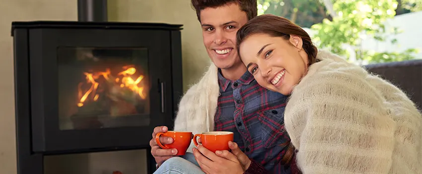 Regency Traditional Fireplace Products Maintenance and Repair in St. Clair Shores, Michigan