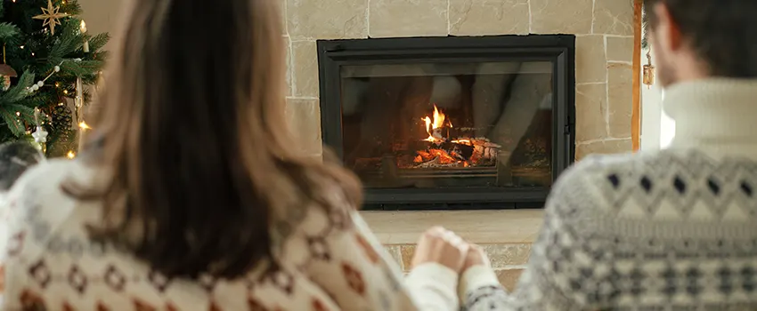 Superior Open-Hearth Wood Fireplaces in St. Clair Shores, MI