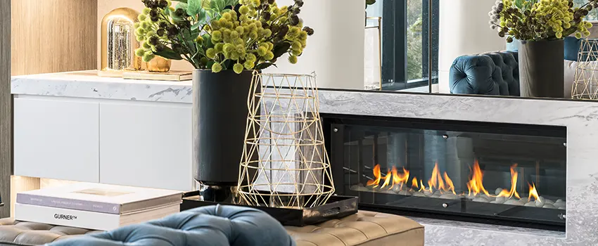 Professional Town & Country Luxury Fireplace Maintenance Experts in St. Clair Shores, Michigan