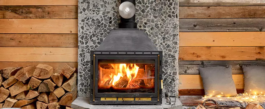 Travis Industries Elite Fireplace Inspection and Maintenance in St. Clair Shores, Michigan