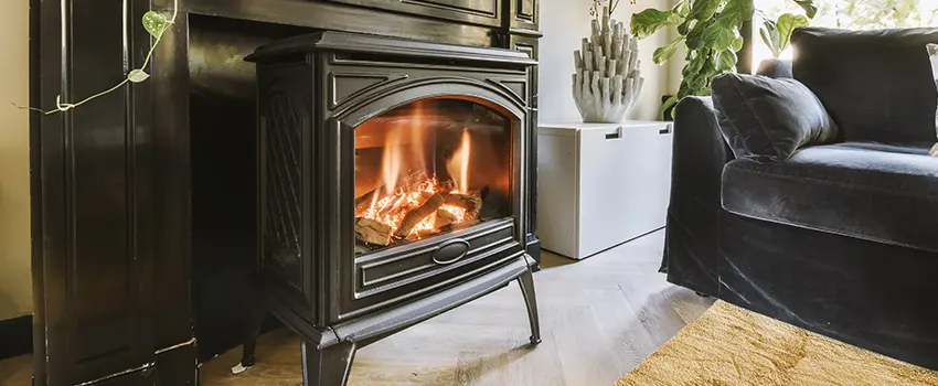 Valor Wood Fireplace in St. Clair Shores, MI