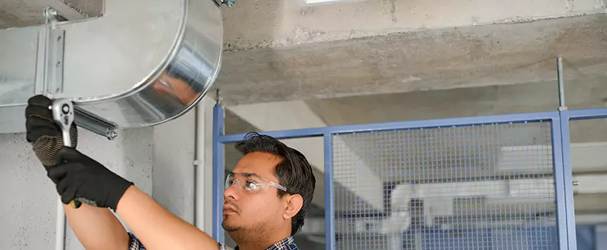 Benefit of Ventilation Cleaning in St. Clair Shores, Michigan