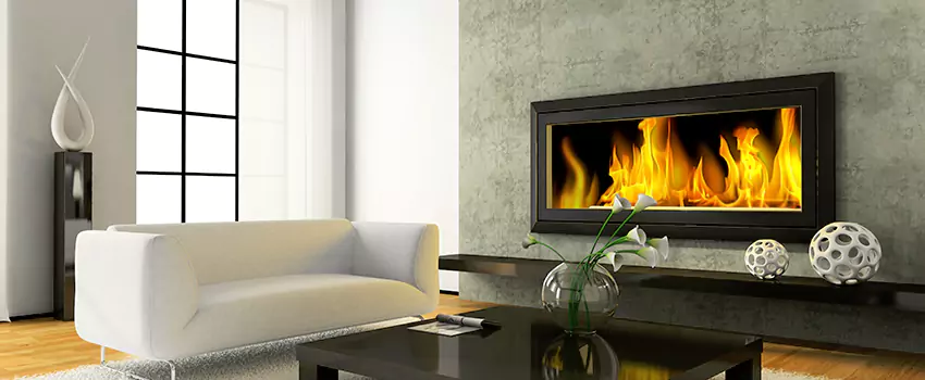 Ventless Fireplace Oxygen Depletion Sensor Installation and Repair Services in St. Clair Shores, Michigan