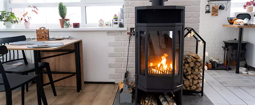 Cost of Vermont Castings Fireplace Services in St. Clair Shores, MI