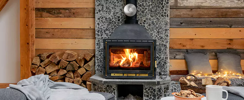 Affordable Wood Fireplace Fixing Solutions in St. Clair Shores, Michigan