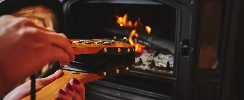 Cost of Wood Furnace Repair and Installation Services in St. Clair Shores, MI