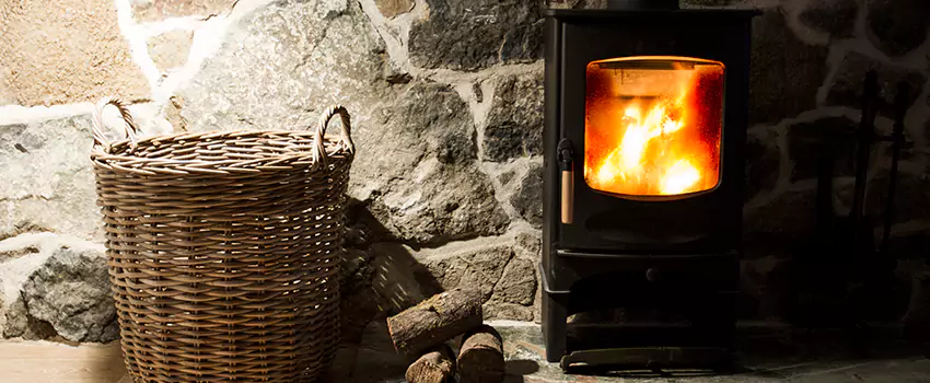 24/7 Wood Stove Installation Services in St. Clair Shores, Michigan