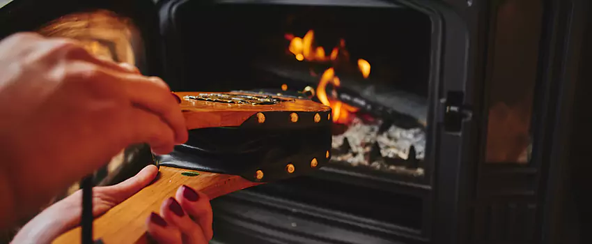 Wood Stove Grates Repair in St. Clair Shores, Michigan