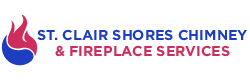 Fireplace And Chimney Services in St. Clair Shores